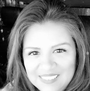 Meet your Posher, Mandy